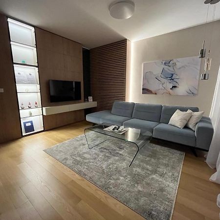 Exclusive Bl Apartments Banja Luka Exteriér fotografie