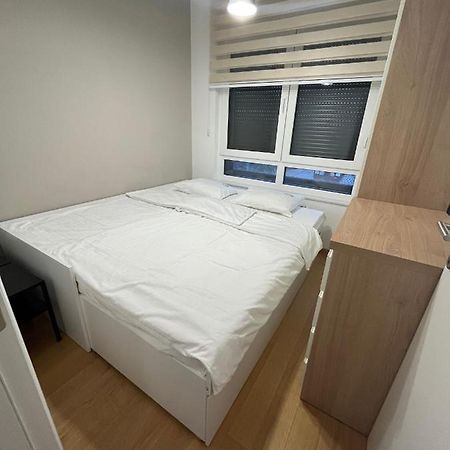 Exclusive Bl Apartments Banja Luka Exteriér fotografie