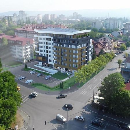 Exclusive Bl Apartments Banja Luka Exteriér fotografie