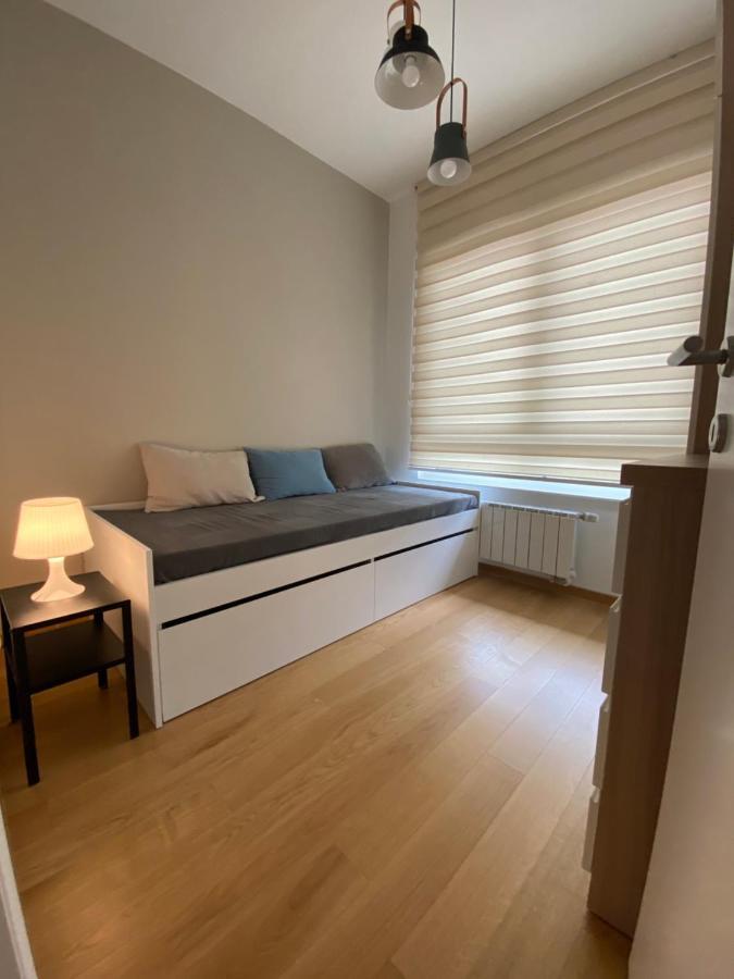 Exclusive Bl Apartments Banja Luka Exteriér fotografie