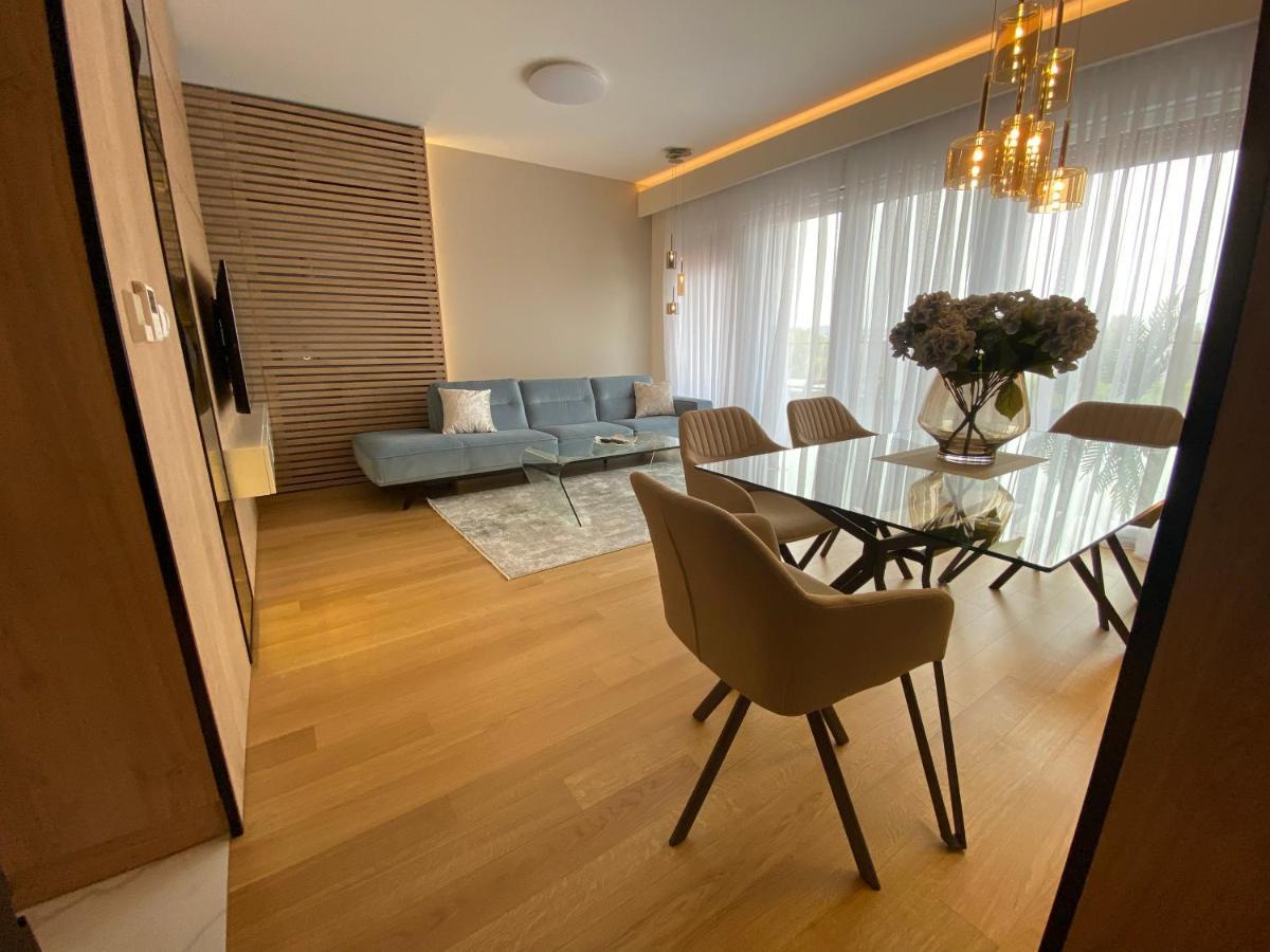 Exclusive Bl Apartments Banja Luka Exteriér fotografie