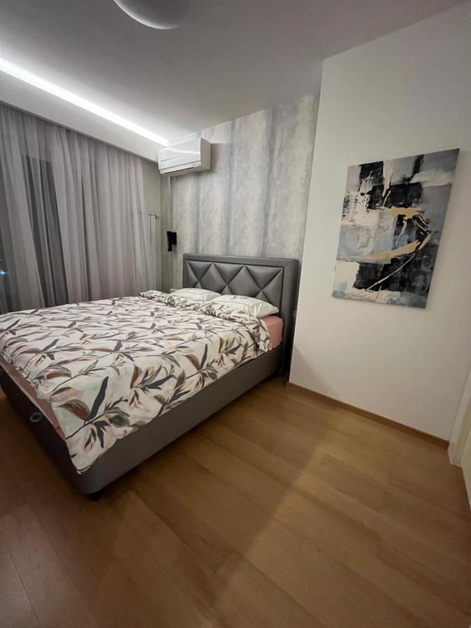Exclusive Bl Apartments Banja Luka Exteriér fotografie