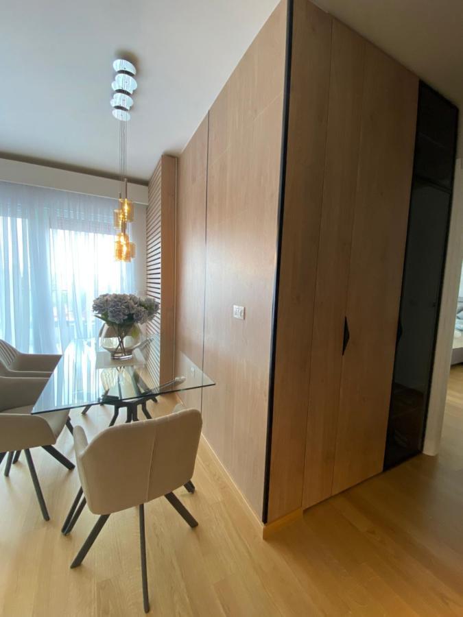 Exclusive Bl Apartments Banja Luka Exteriér fotografie