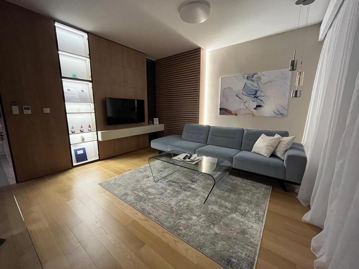 Exclusive Bl Apartments Banja Luka Exteriér fotografie