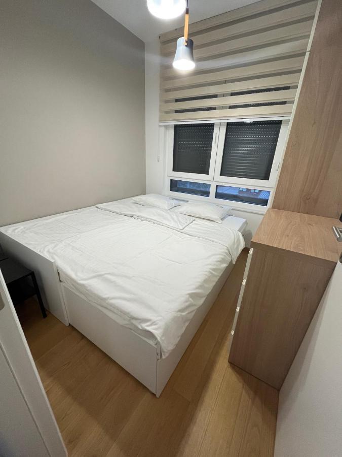 Exclusive Bl Apartments Banja Luka Exteriér fotografie